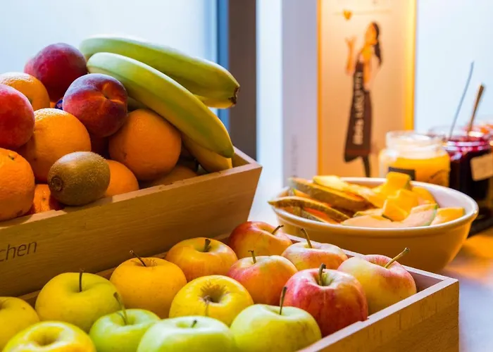 Ibis Centre Bastille فندق غرونوبل