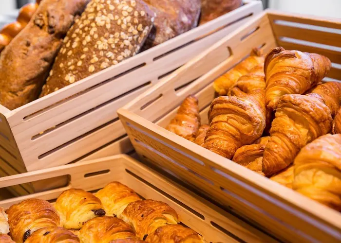 Ibis Centre Bastille