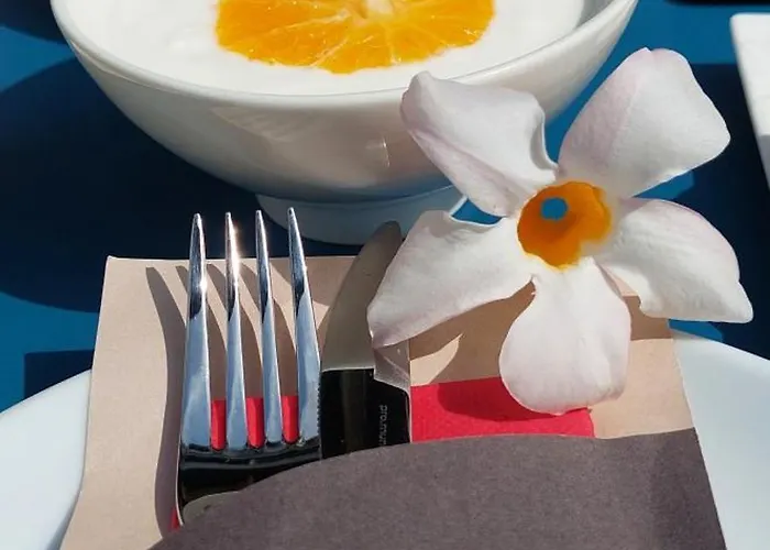 Ibis Centre Bastille