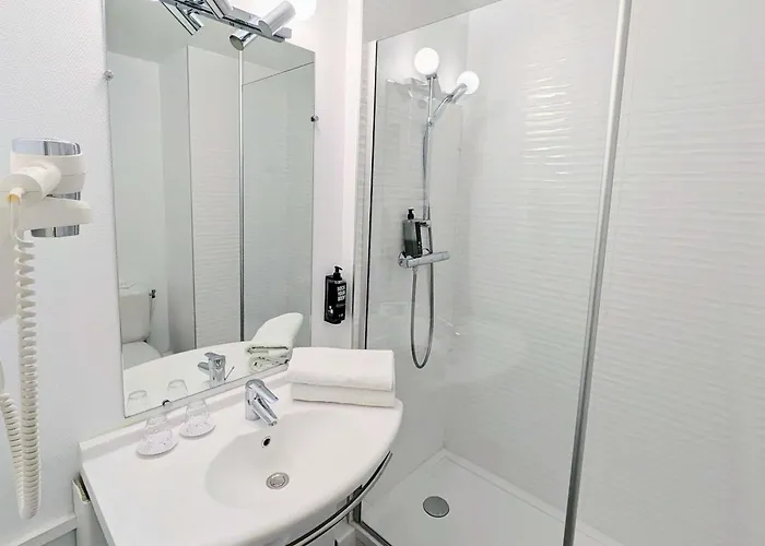 فندق Ibis Centre Bastille غرونوبل