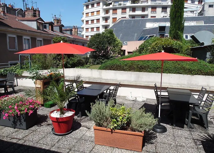 Ibis Centre Bastille